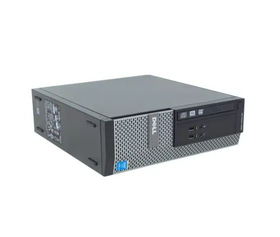 Computador Desktop Dell OptiPlex 3020 SFF i5 8gb Ssd 240Gb