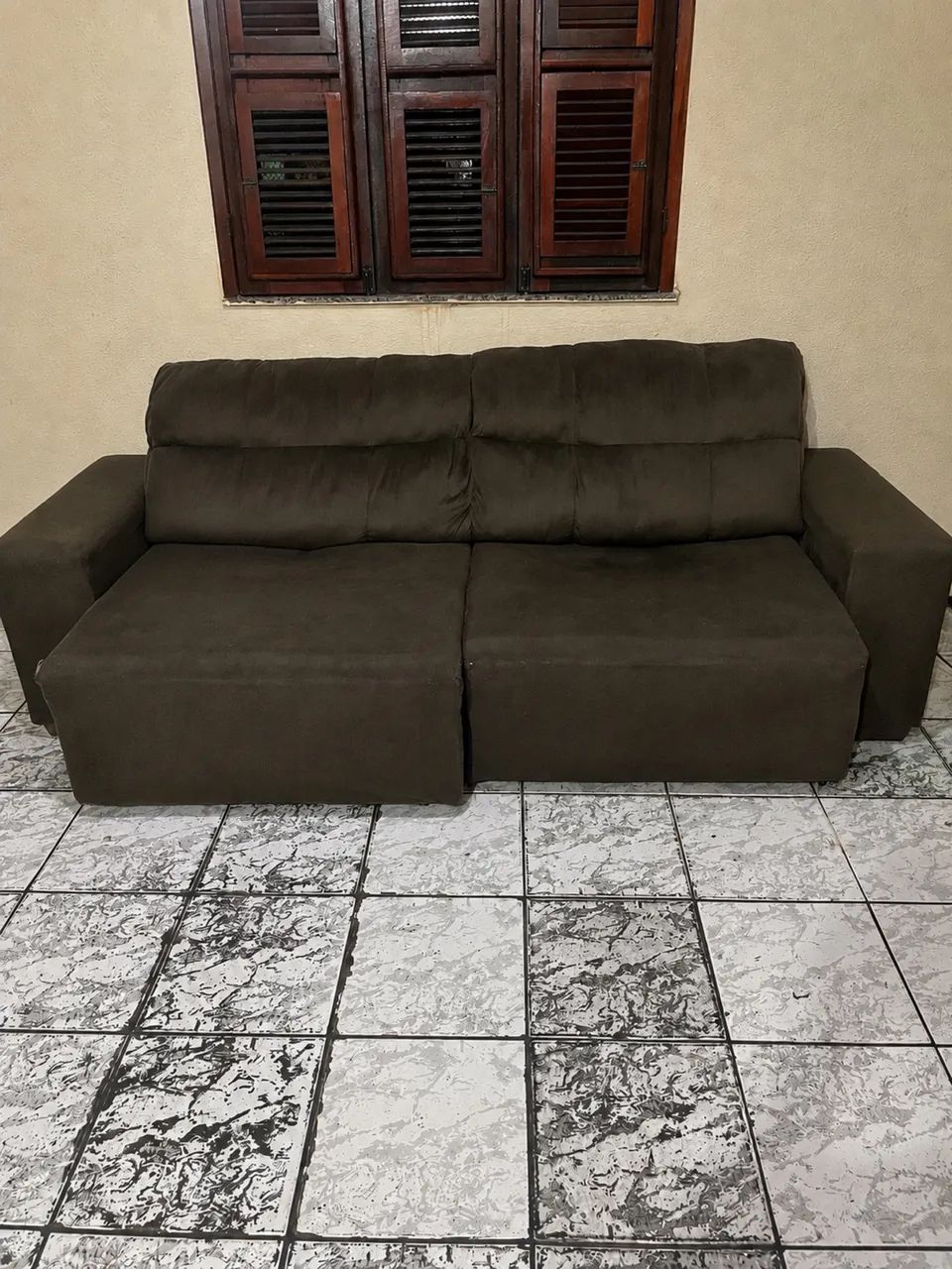 Sofá Retrátil  - Foto 2