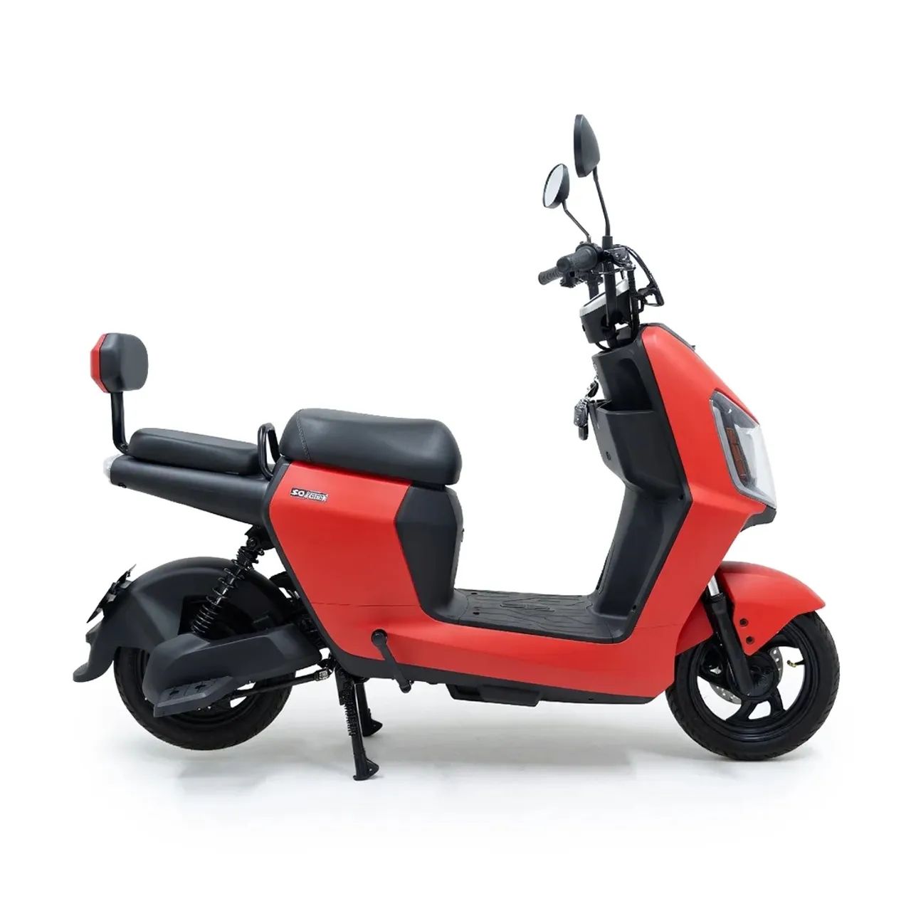 Scooter Elétrica 0km  - Foto 5
