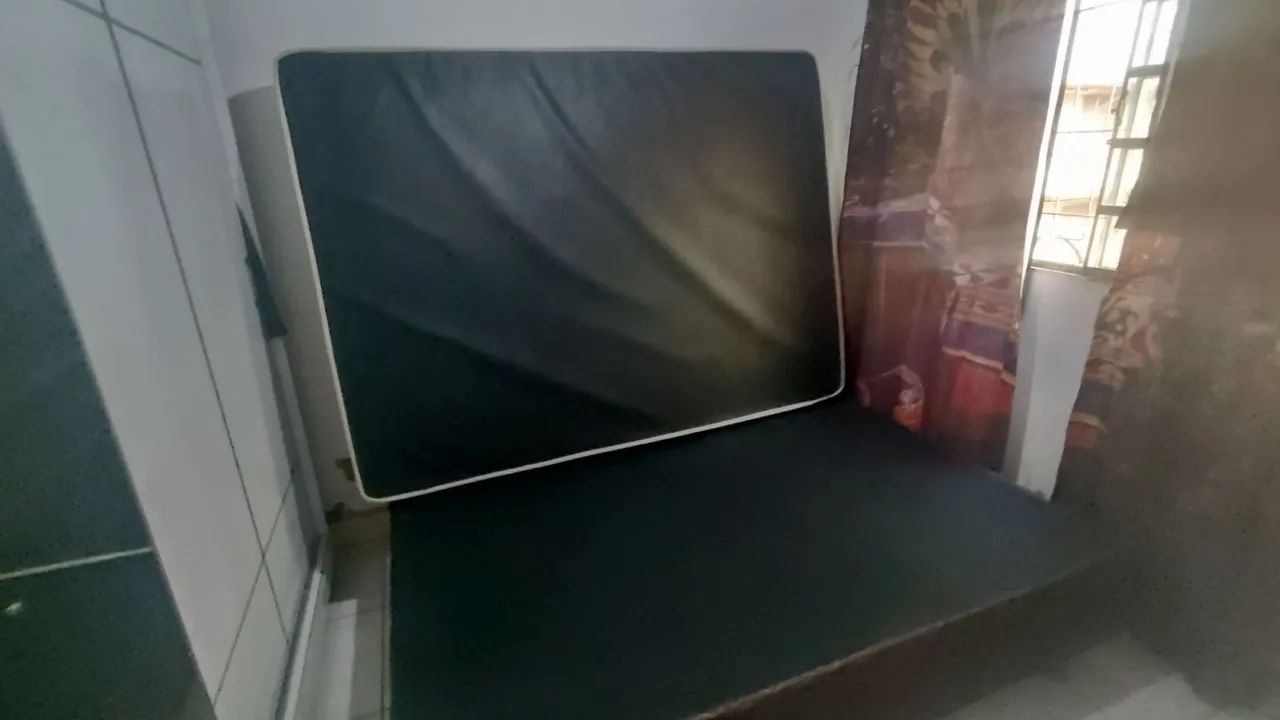 Cama Box de Casal Montreal  - Foto 4