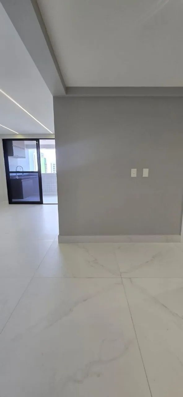 Lindo apartamento com 03 quartos sendo 01 suite no bairro de Manaira  - Foto 2