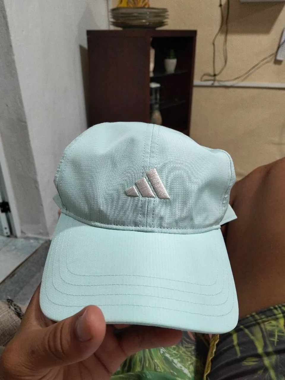 Boné Adidas influencer  - Foto 3
