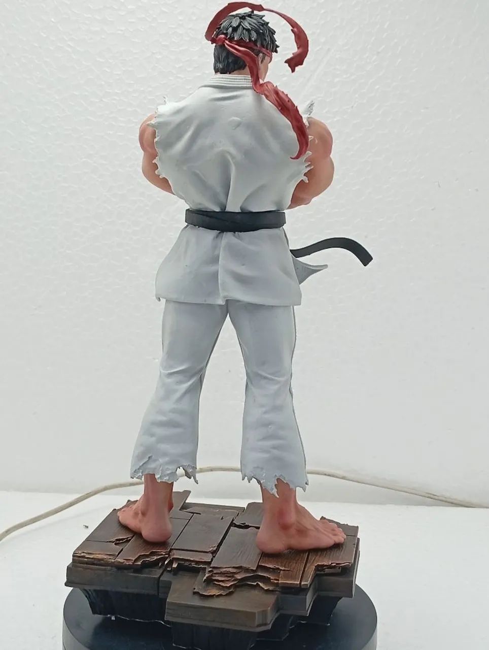 RYU street fighter  - Foto 3