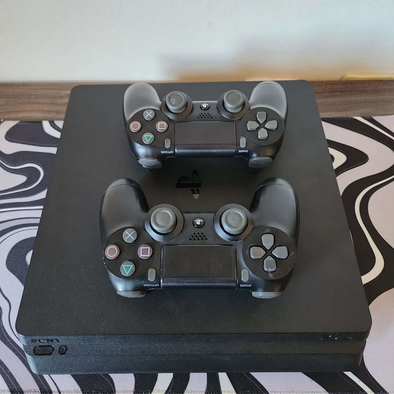 PlayStation 4  - Foto 3