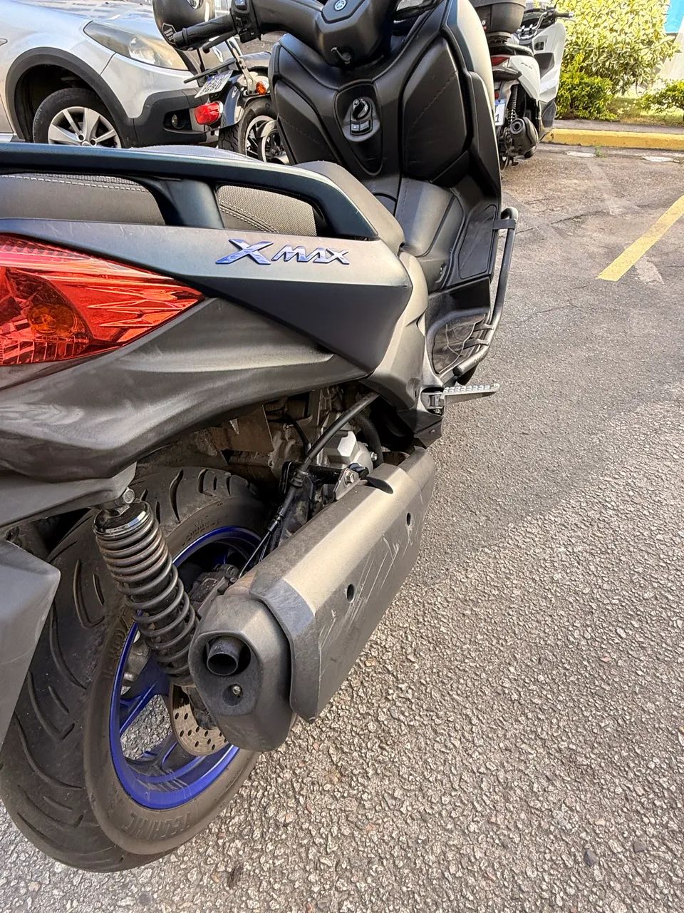 Xmax 2024 Nova - Foto 2