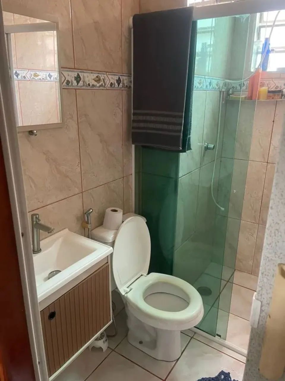 Apartamento para Venda em Campinas, Parque Residencial Vila União, 2 dormitórios, 1 banhei - Foto 7