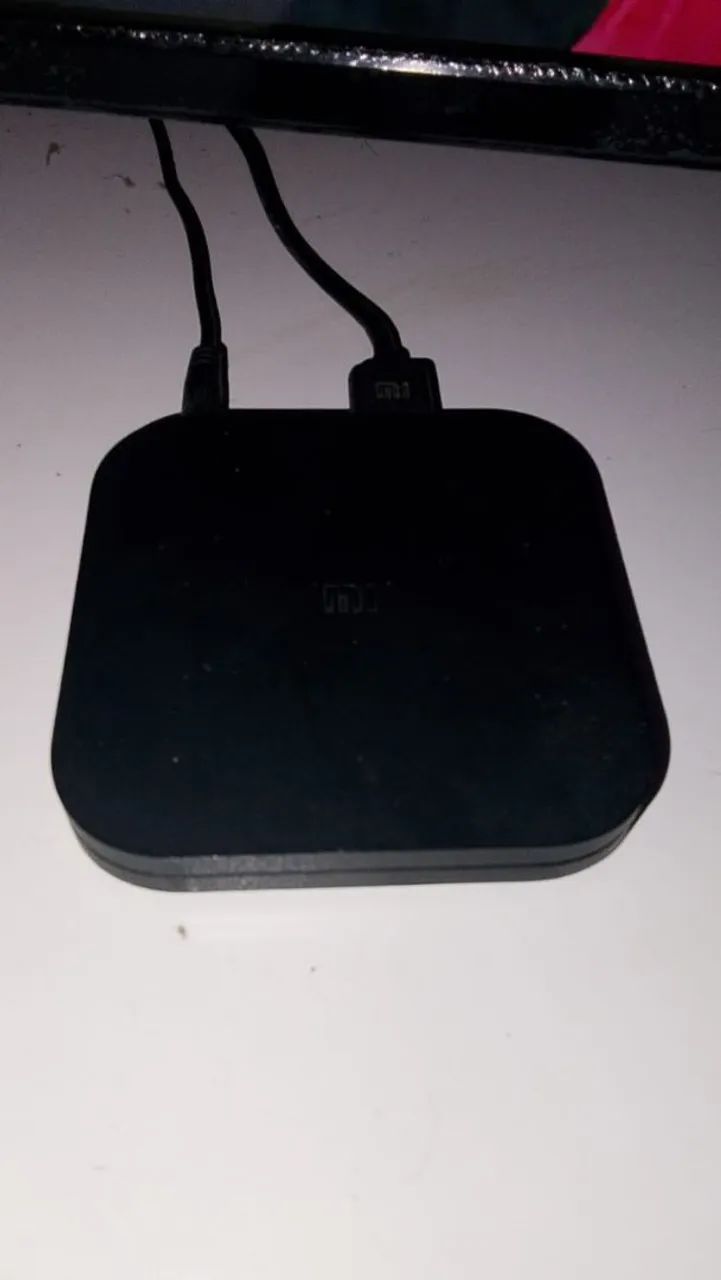 Xiaomi Mi Box S 4k - Foto 2