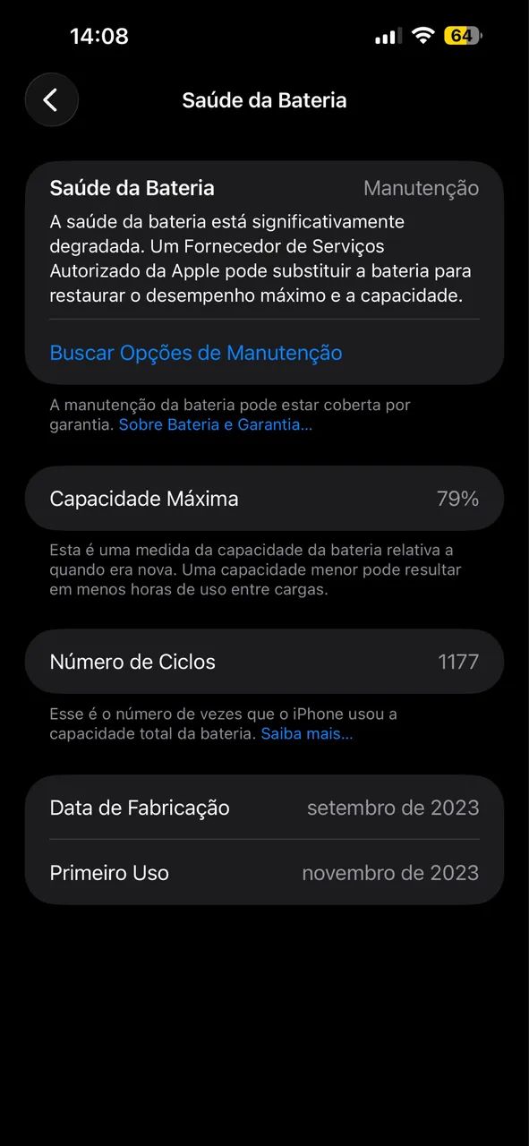 iPhone 15 pro Max - Foto 3