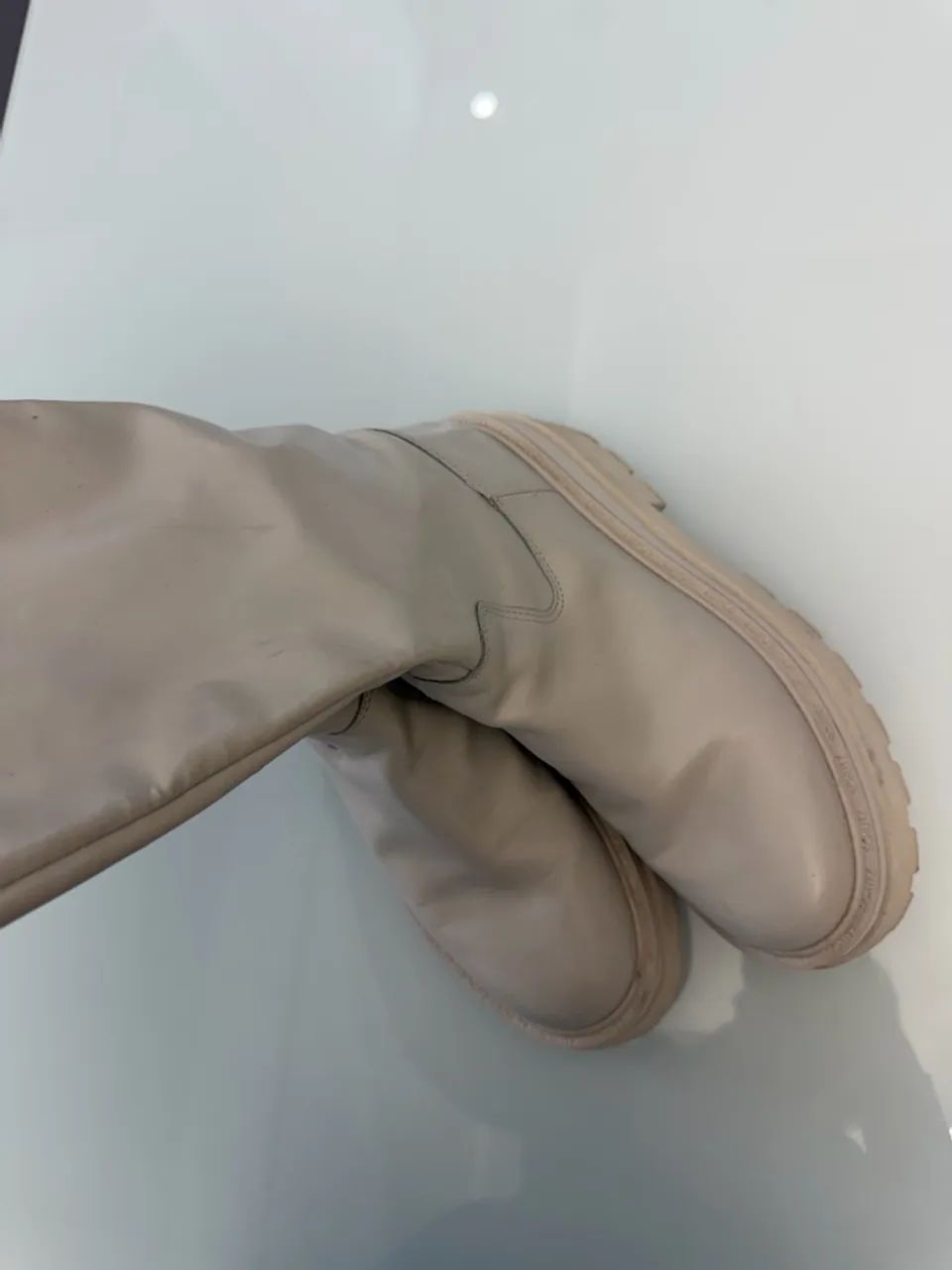 Bota Schütz  - Foto 4
