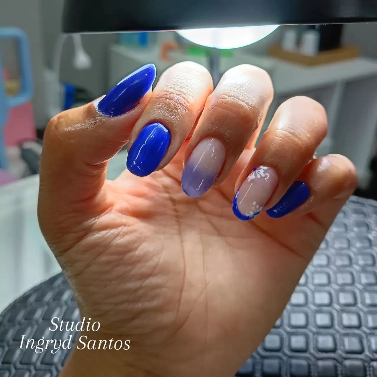 Manicure e pedicure  - Foto 2