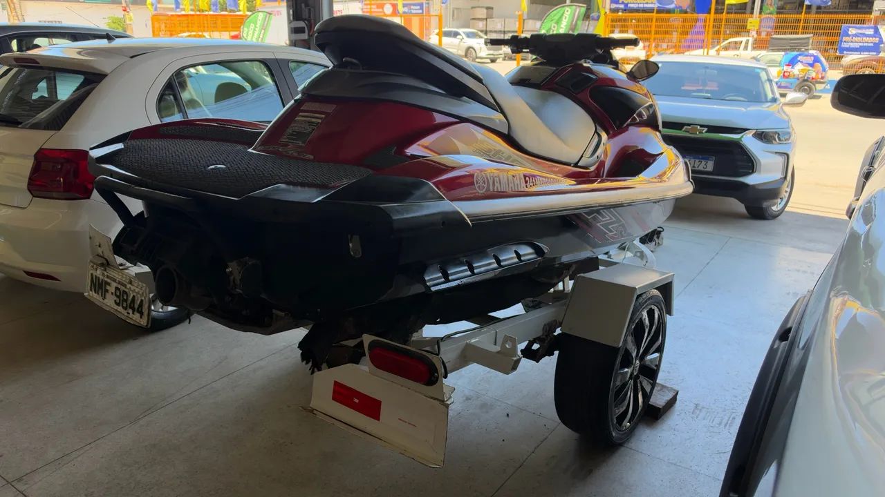 Jetski yamaha  - Foto 4