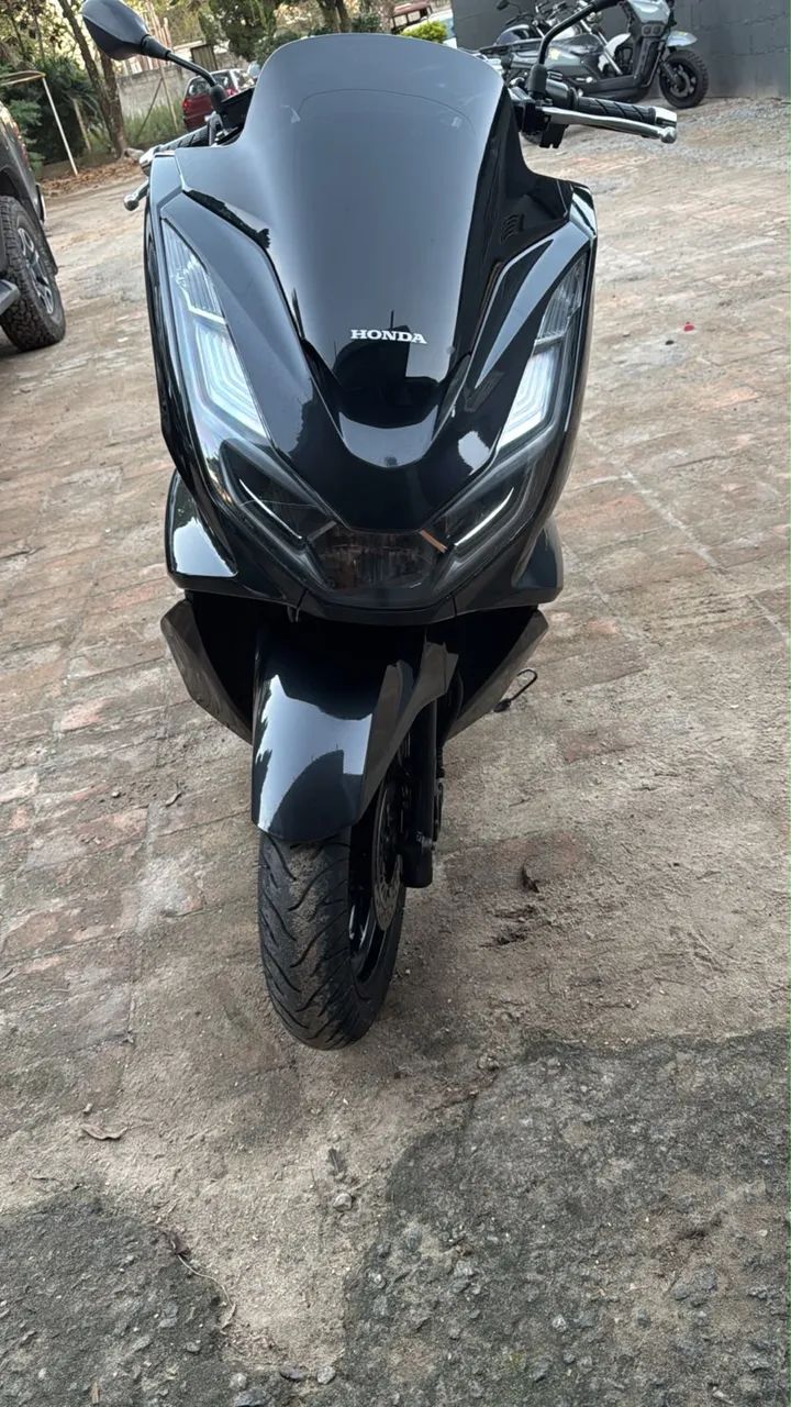 Moto nova 
