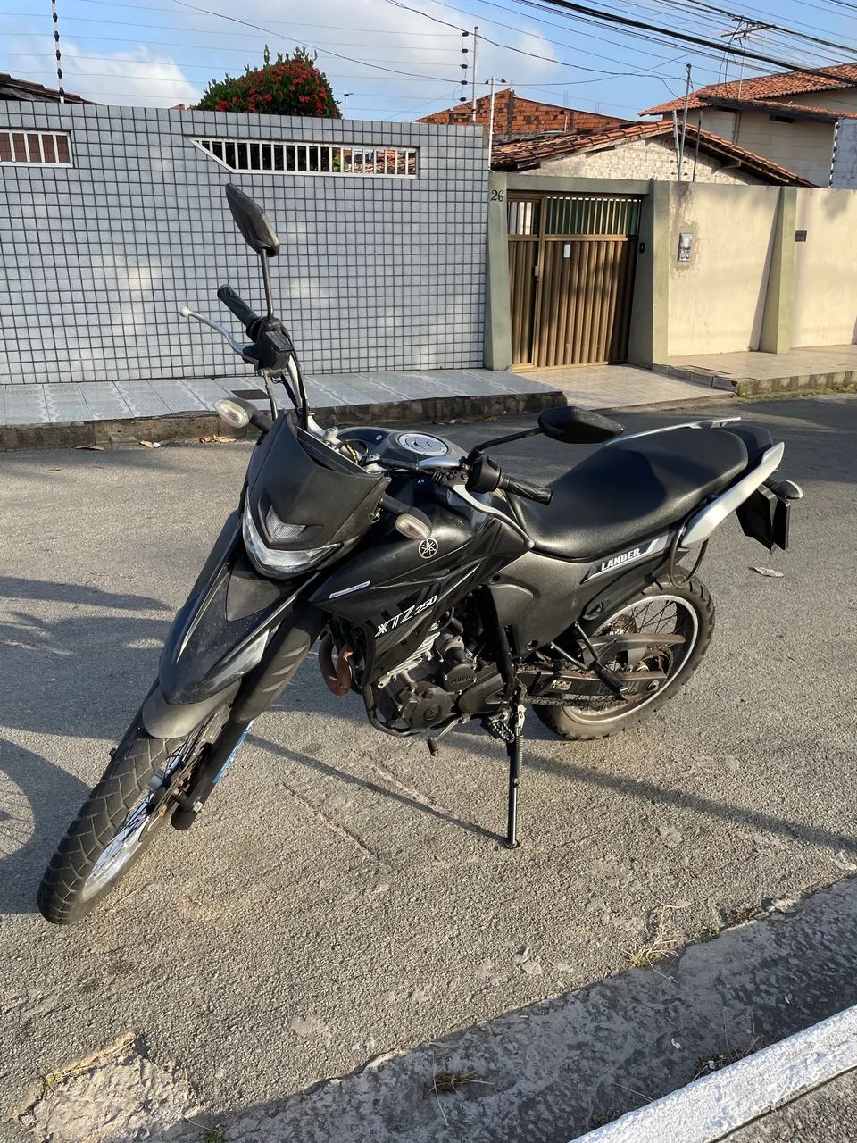 Lander 250 2022 - Foto 3