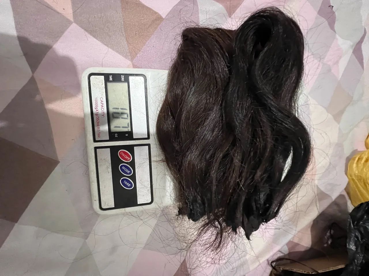Mega hair humano  - Foto 2