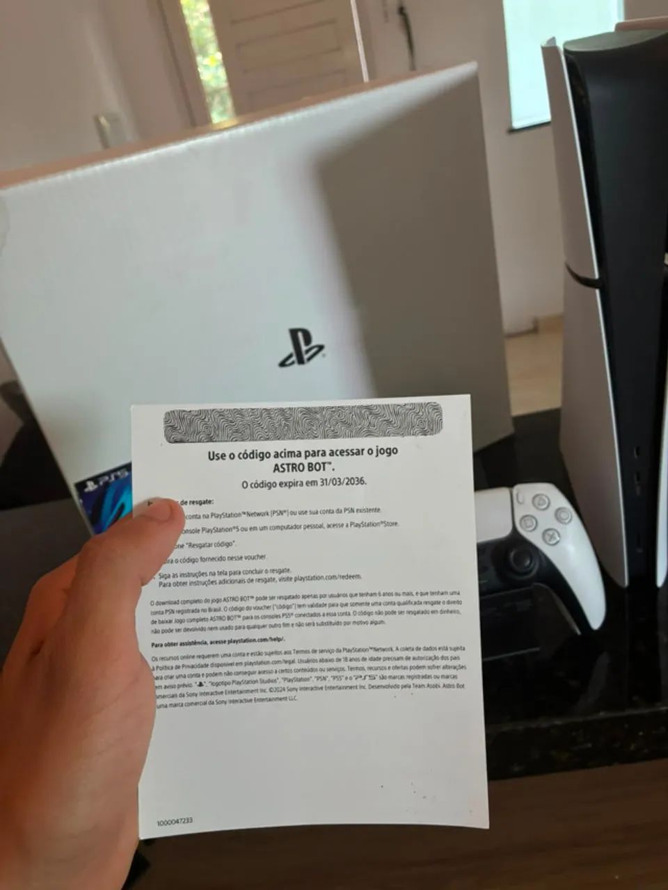 PS5 DIGITAL  - Foto 3