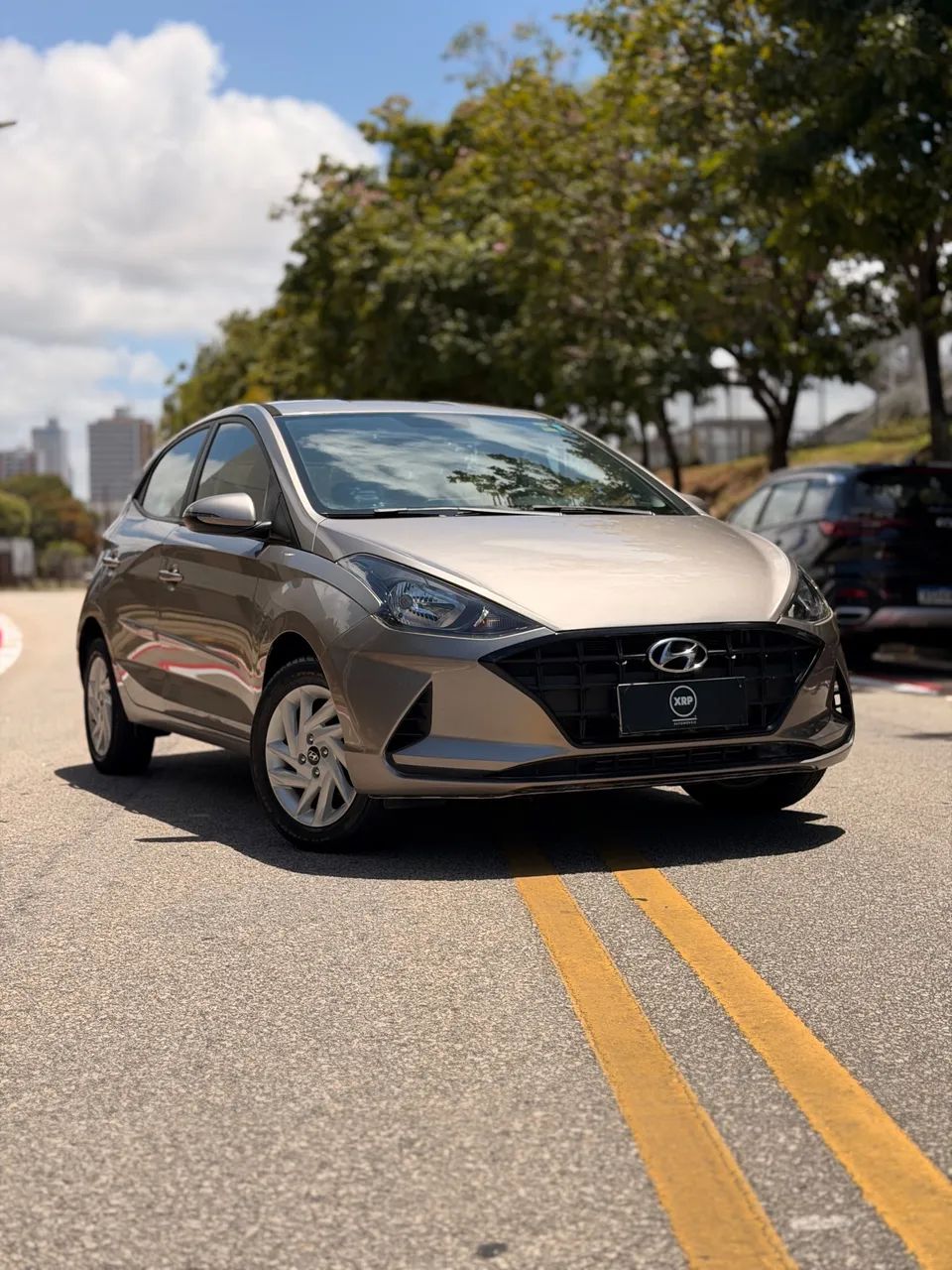 Hyundai HB20 Evolution 1.0 Flex 12V MEC 2022