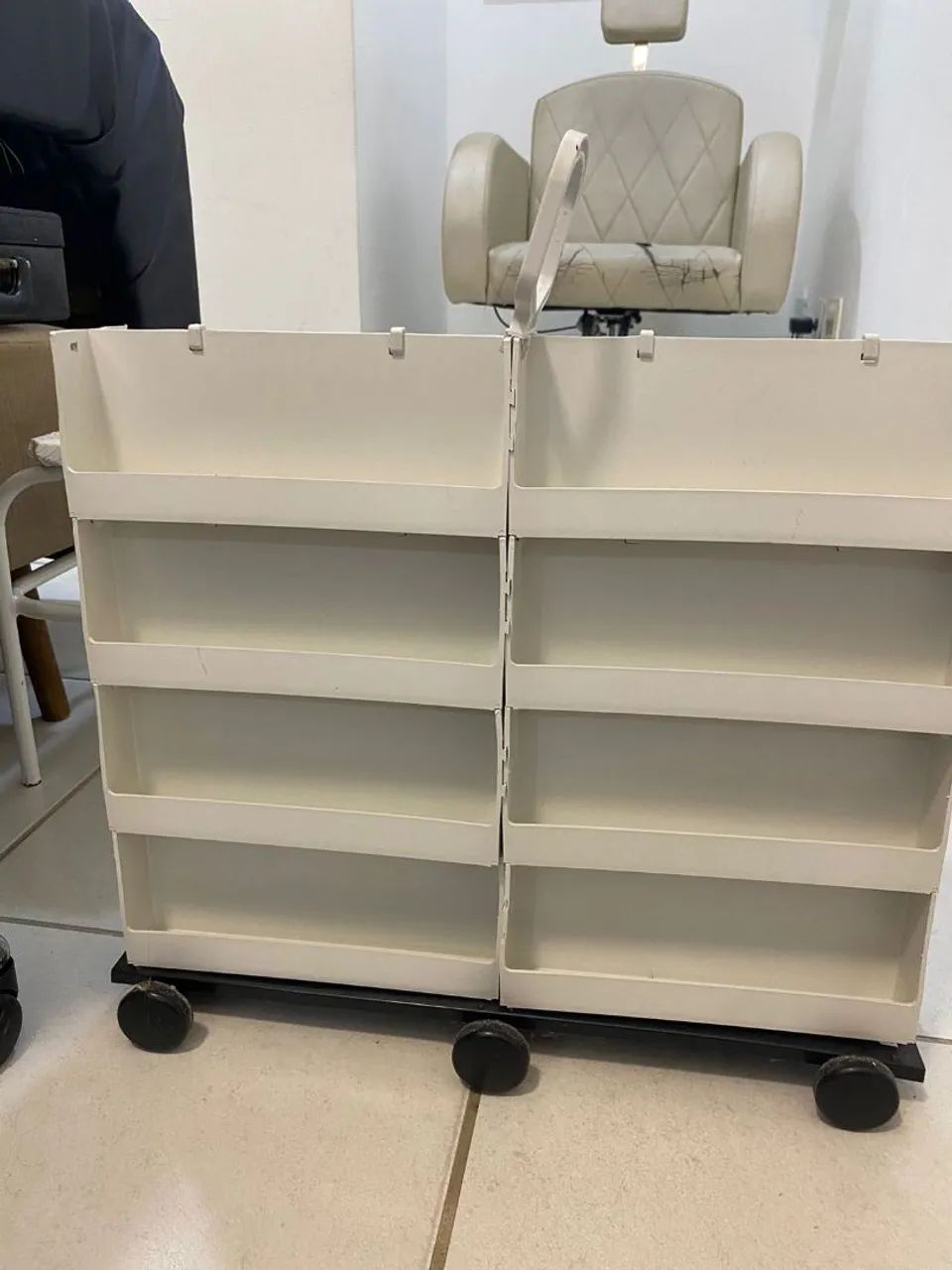 Móveis para salão de beleza  - Foto 2