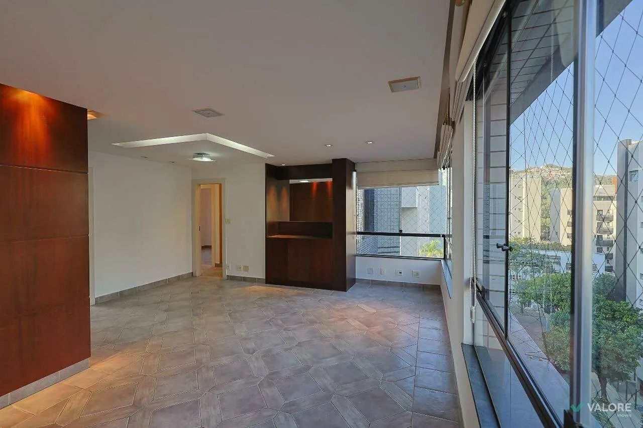 APARTAMENTO 3 QUARTOS 129 m2 - SERRA