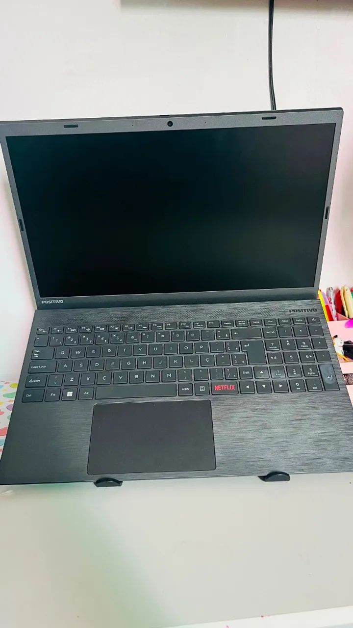 Notebook Positivo  - Foto 2