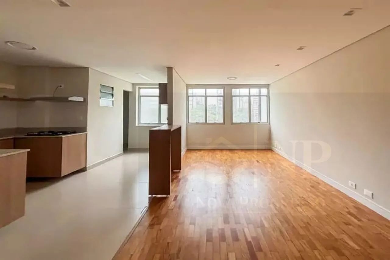 3 DORMITÓRIOS (1 SUÍTE) - 1 VAGA - 108m² - PARAÍSO - Foto 3