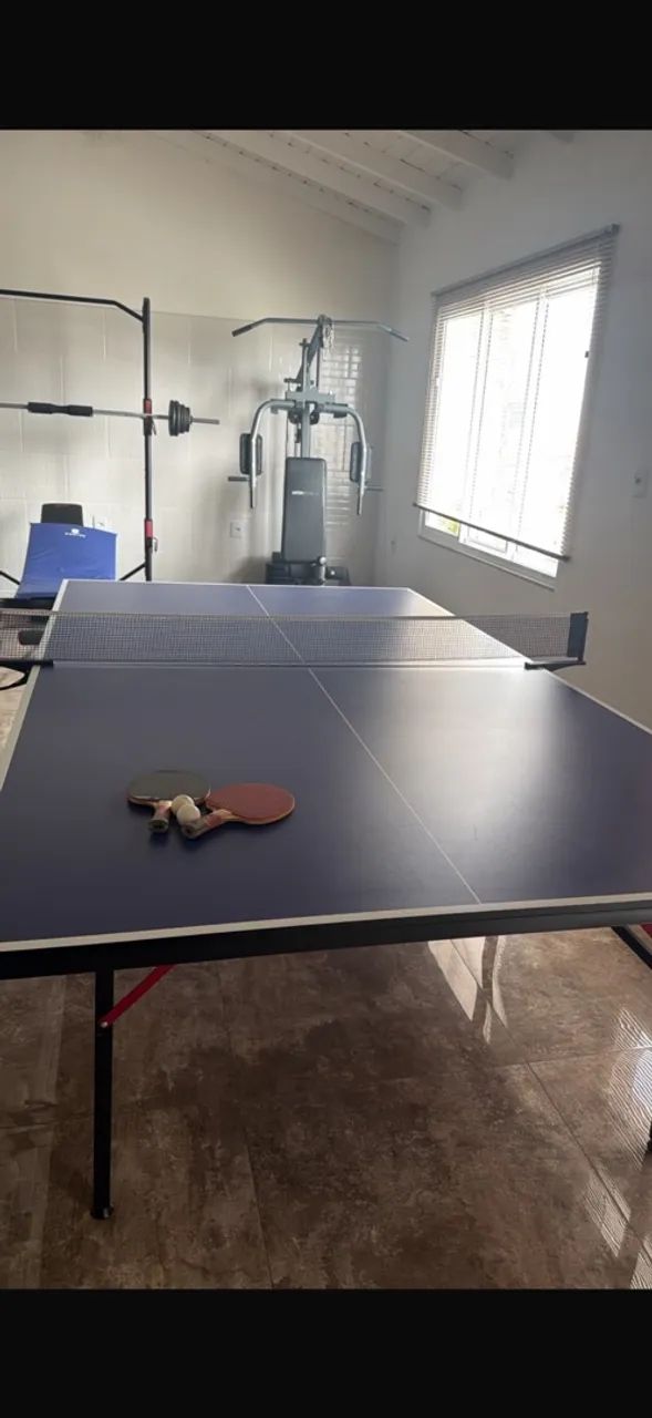 Mesa de Ping Pong  