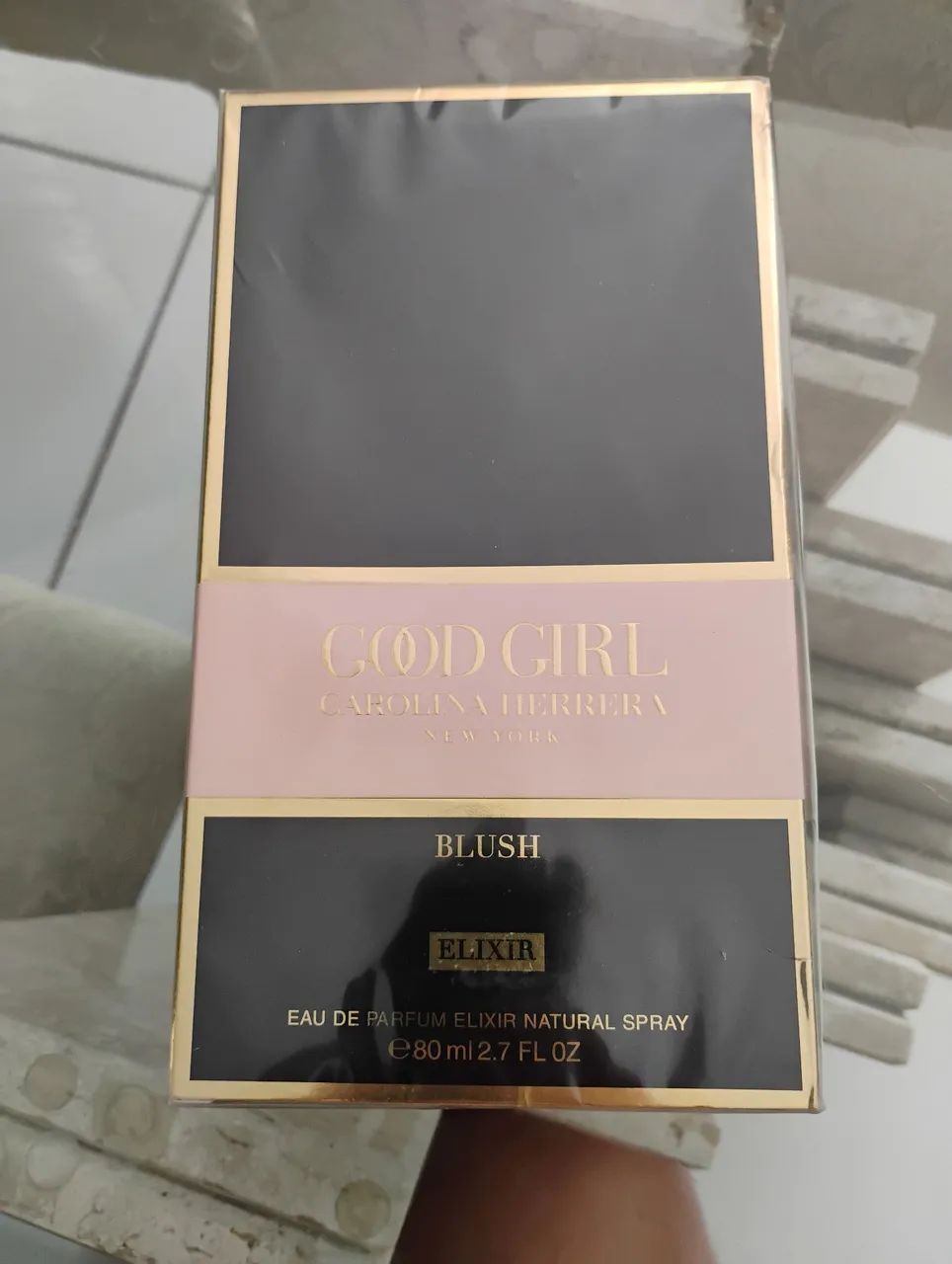 Perfumes francês  - Foto 5