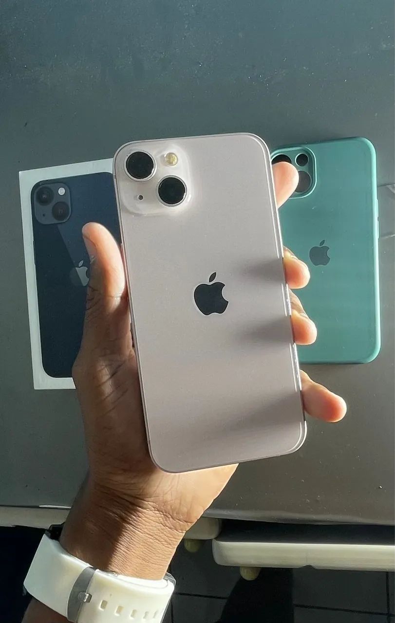 iPhone 13 128 Gb - Foto 4