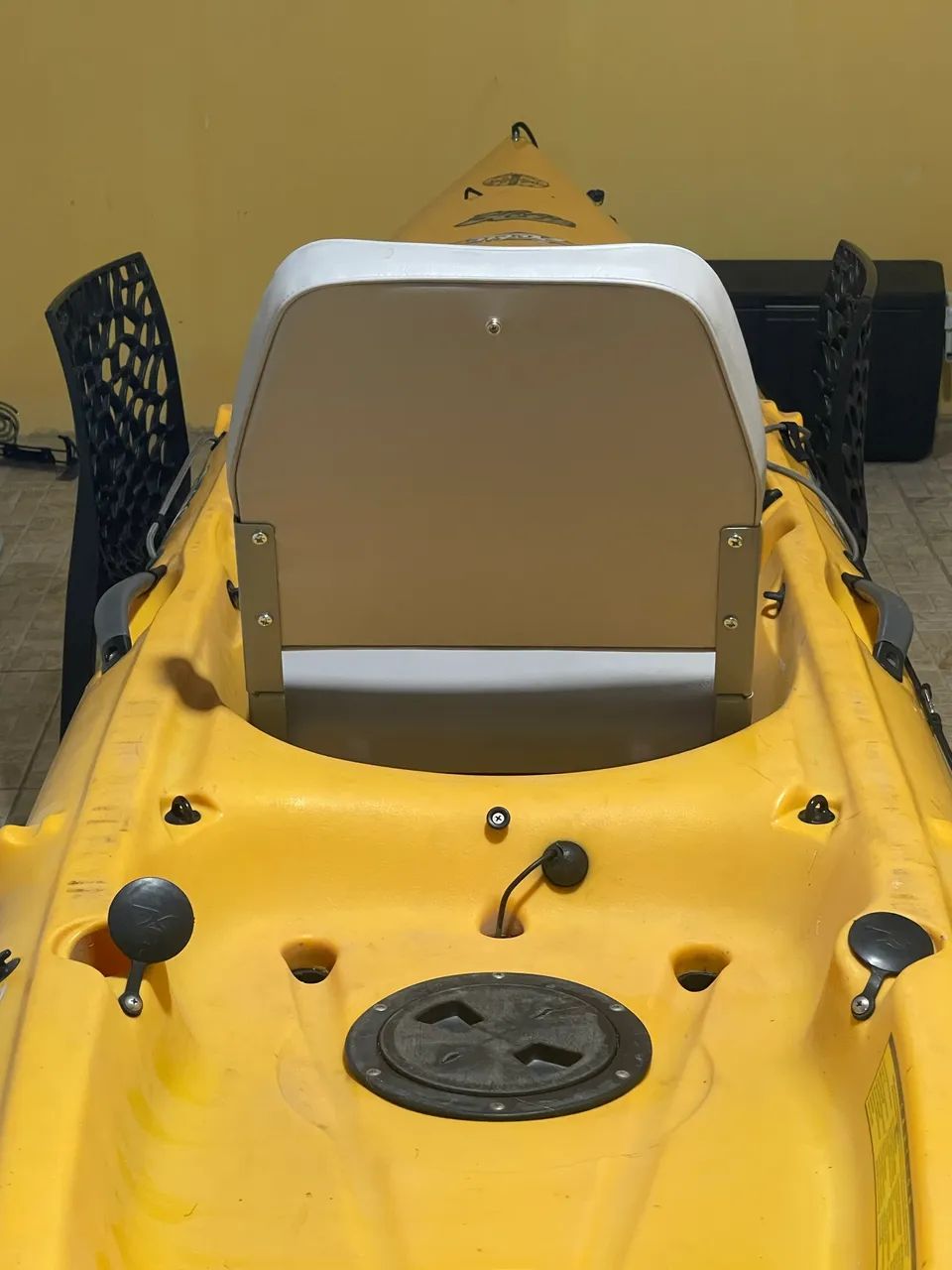 HOBIE REVOLUTION 13  - Foto 3
