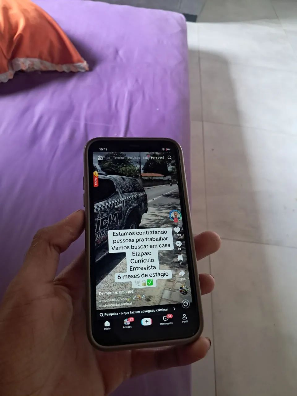 IPhone 11 128gb - Foto 4