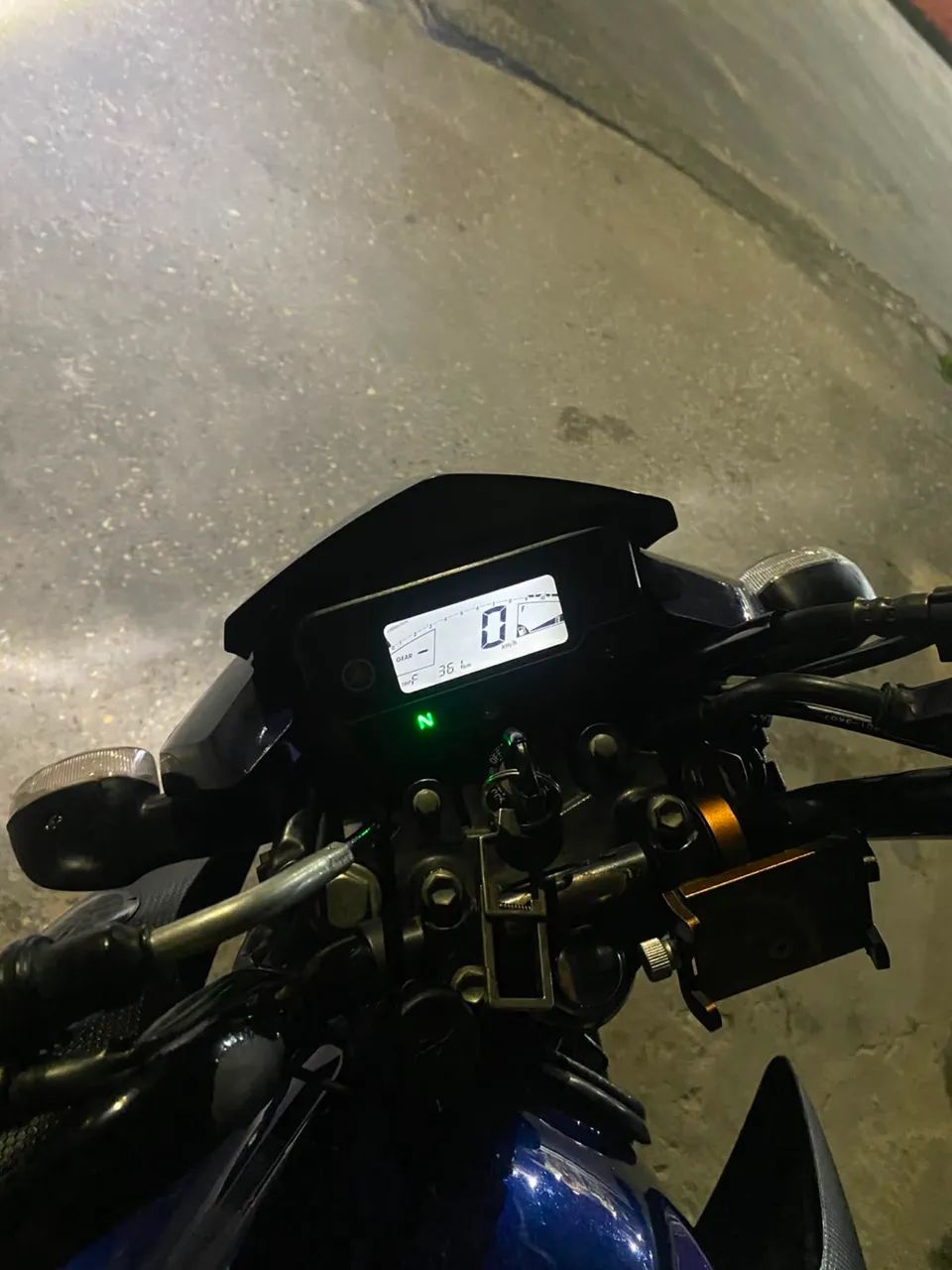 Yamaha  - Foto 3