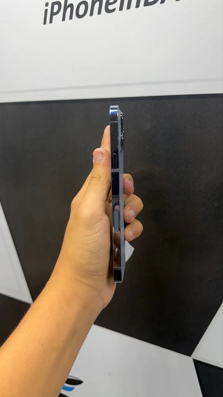 13 pro max 128GB  - Foto 2