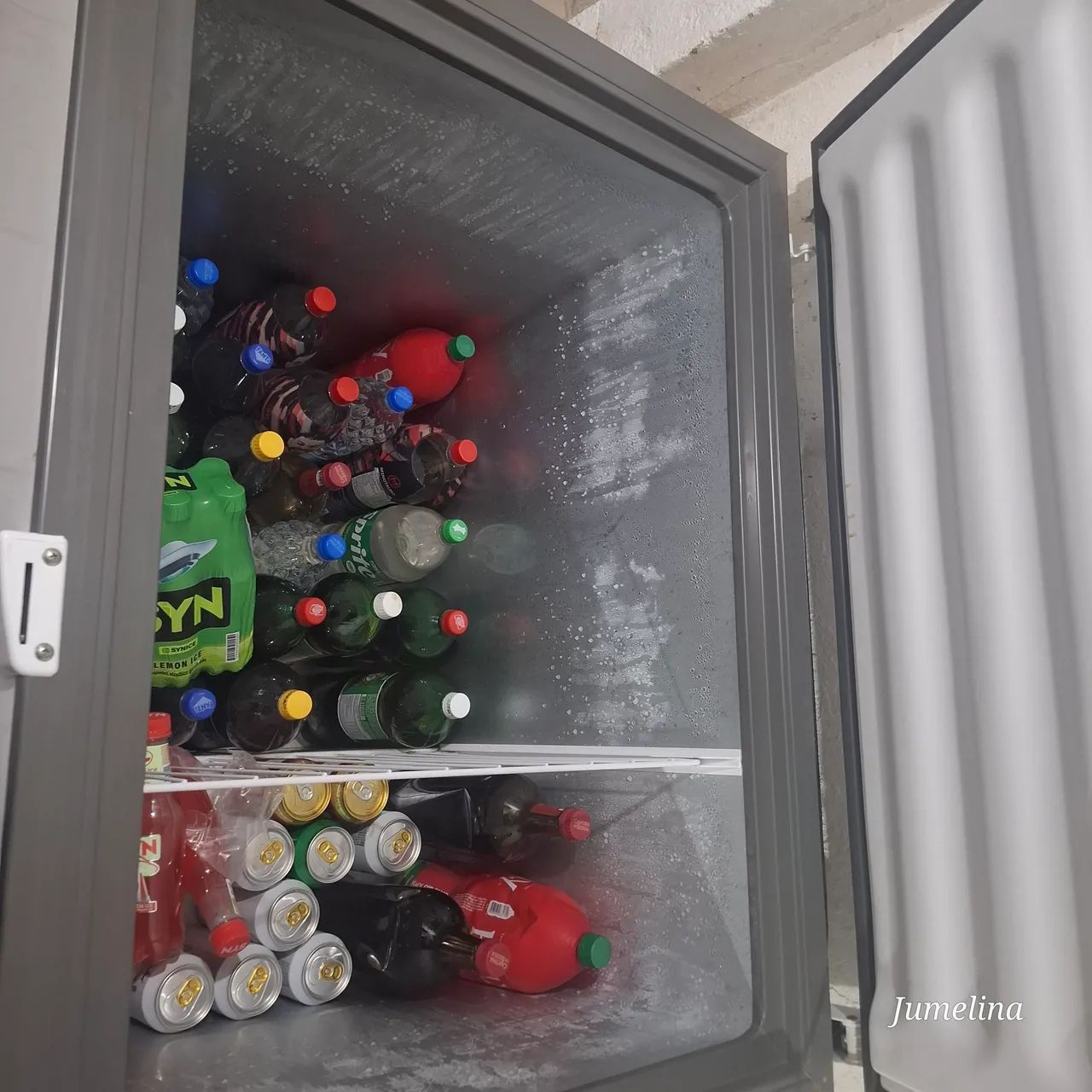 Freezer  - Foto 3