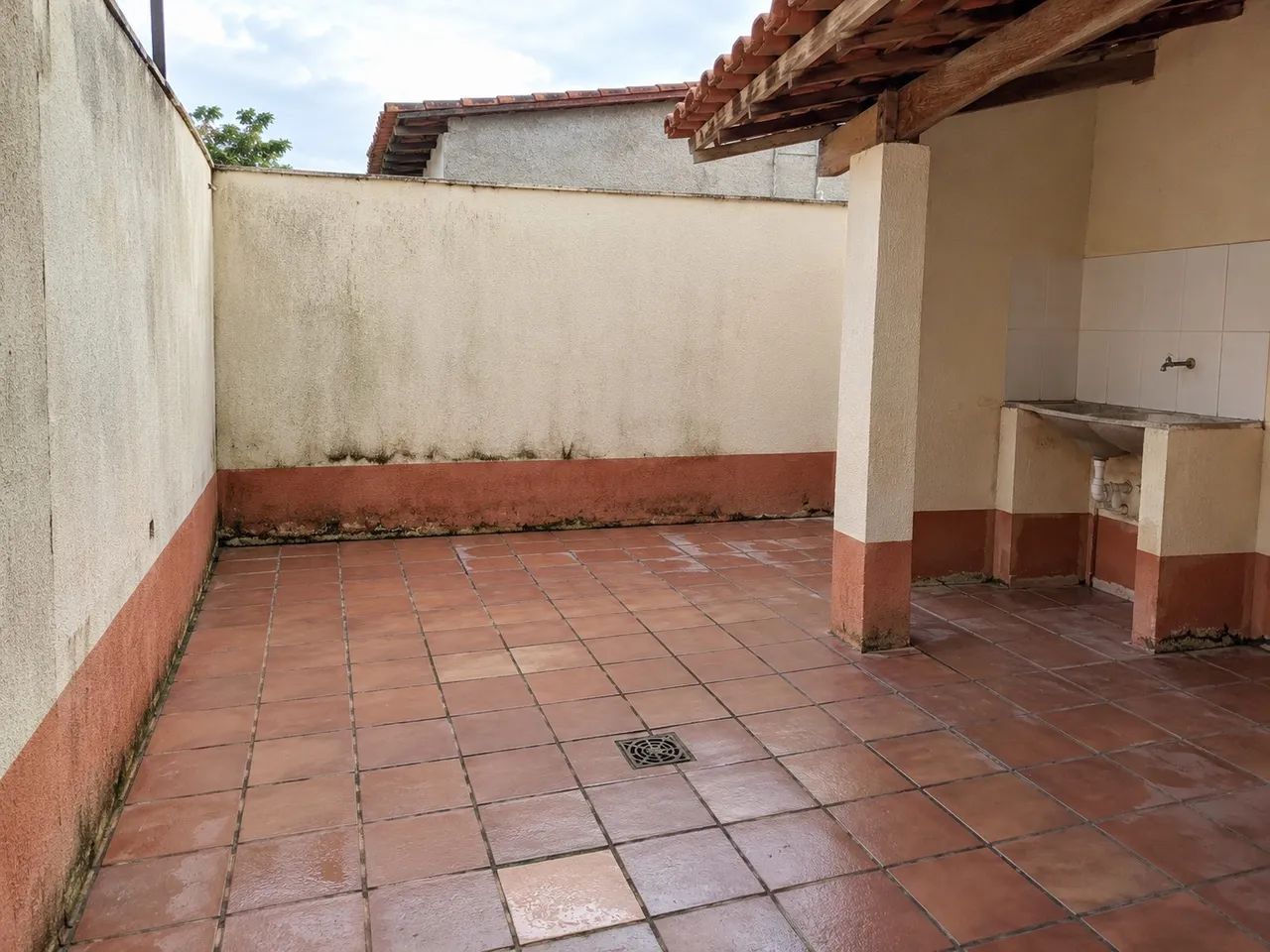 CASA A VENDA NO ACARACUZINHO, COM 2 QUARTOS - Foto 3