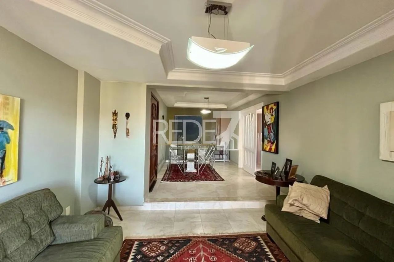 Apartamento à Venda no Edifício Saint Paul - Cambuí - Campinas - Foto 5