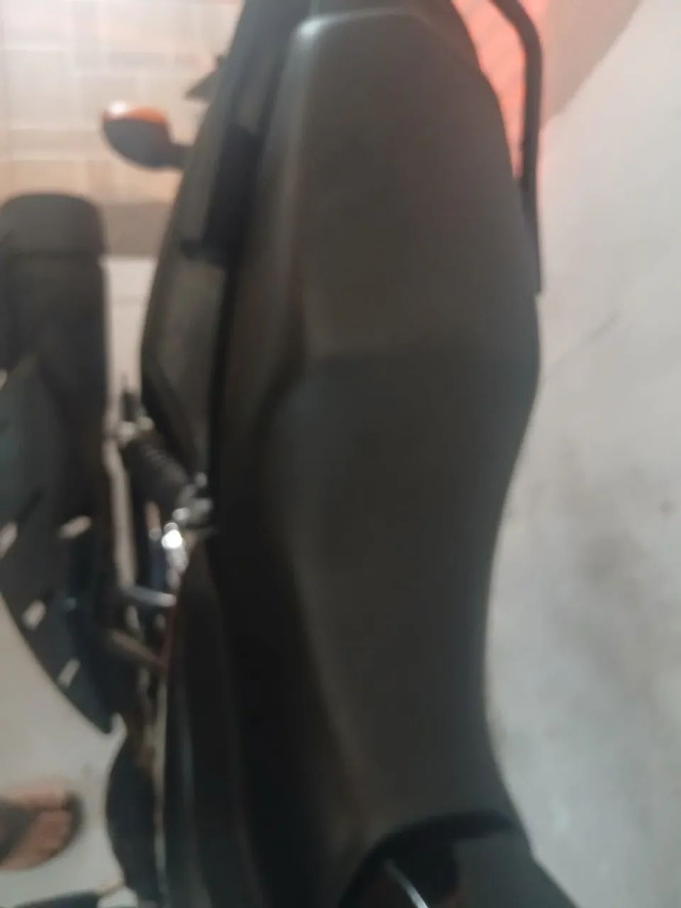 VENDO YAMAHA FACTOR 150 -42.635Km - Foto 3