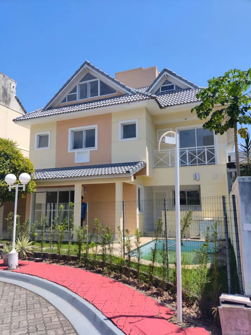 Triplex no Recreio dos Bandeirantes 
