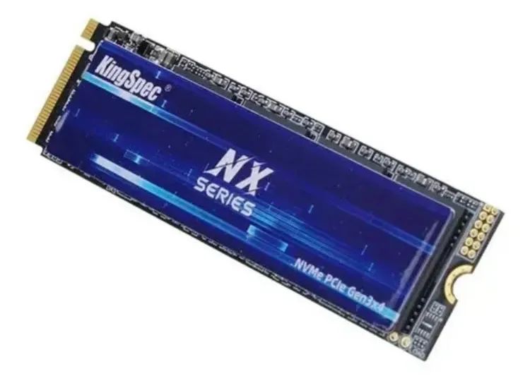 Nvme 1tb Kingspec