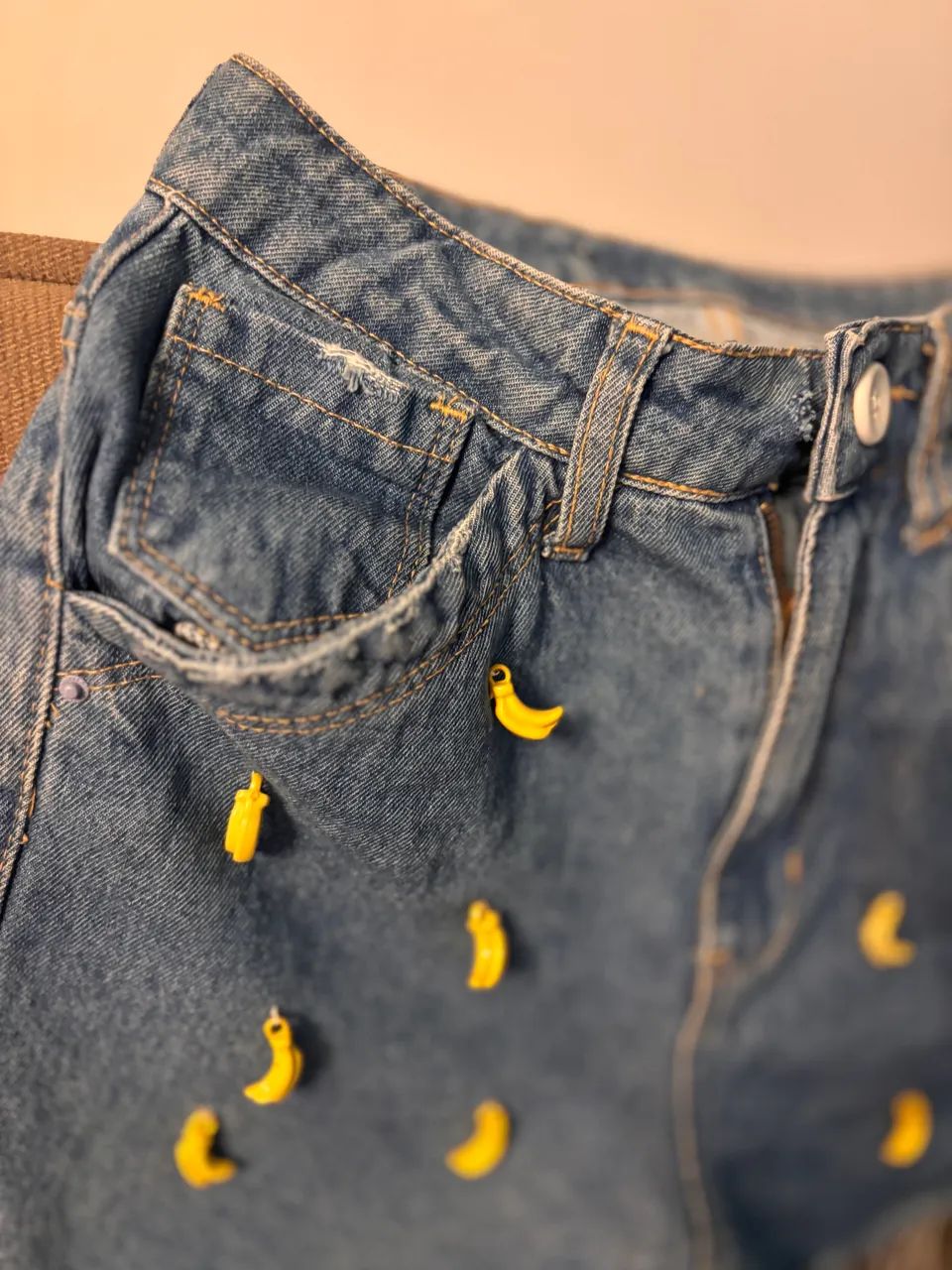Short jeans  - Foto 5