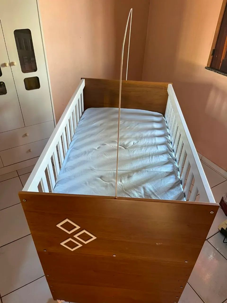 Berço  - Foto 3