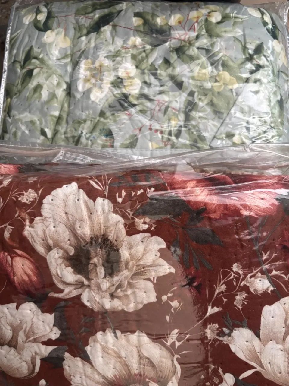 Colchas para cama solteiro  - Foto 3