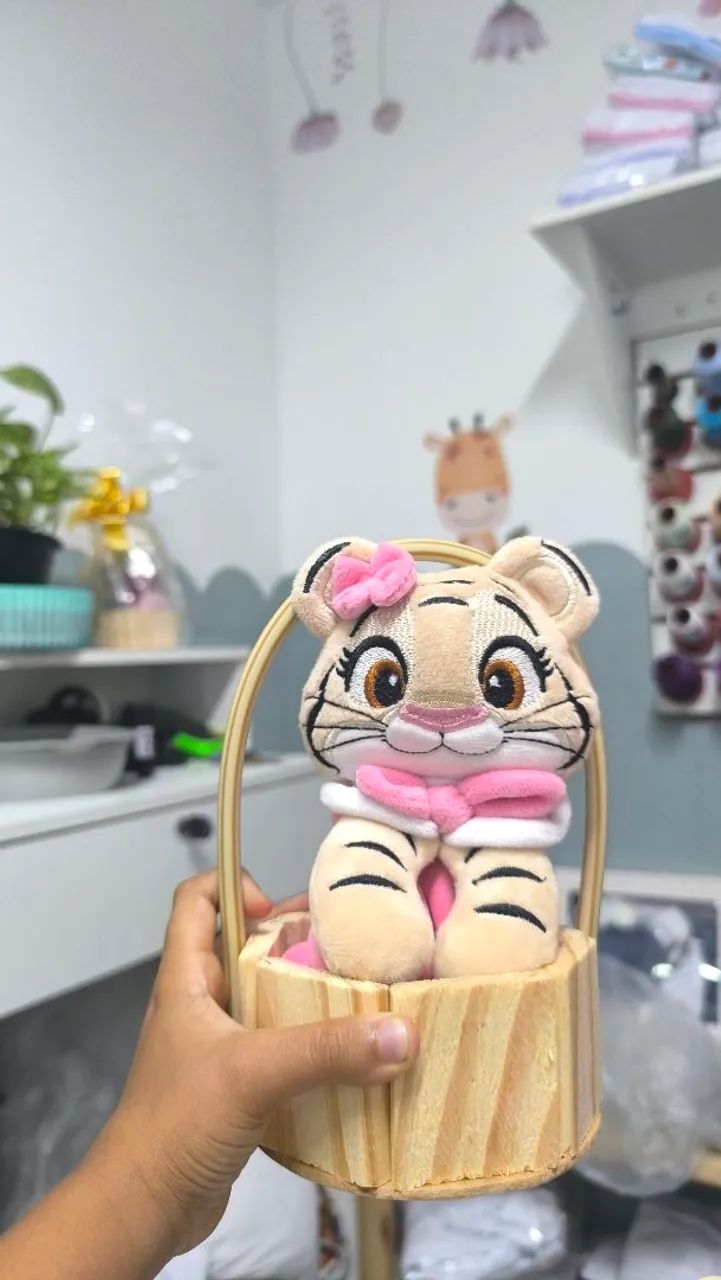 Naninhas personalizadas  - Foto 2