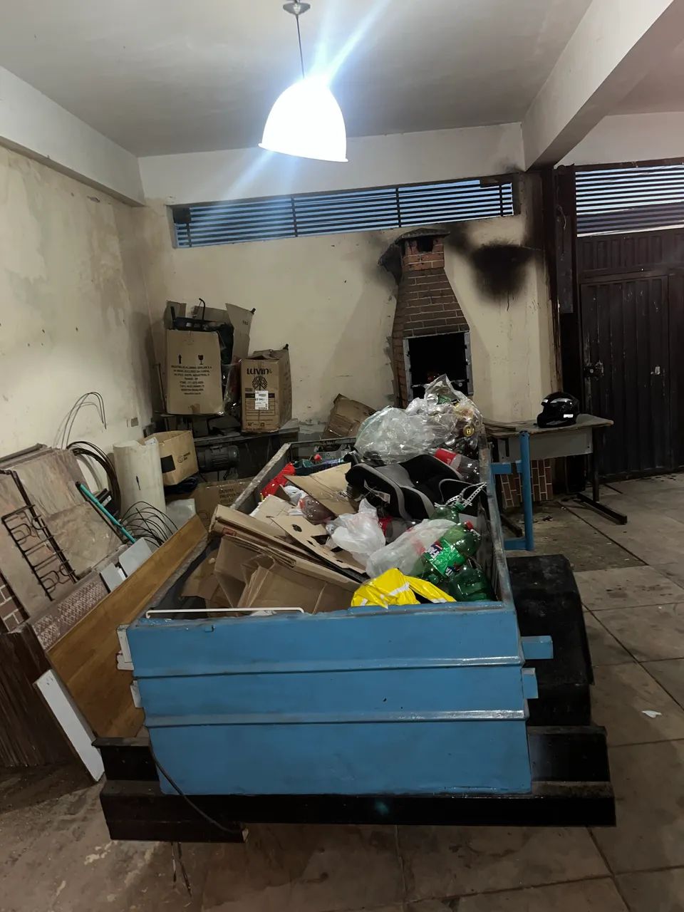 Carrocinha 