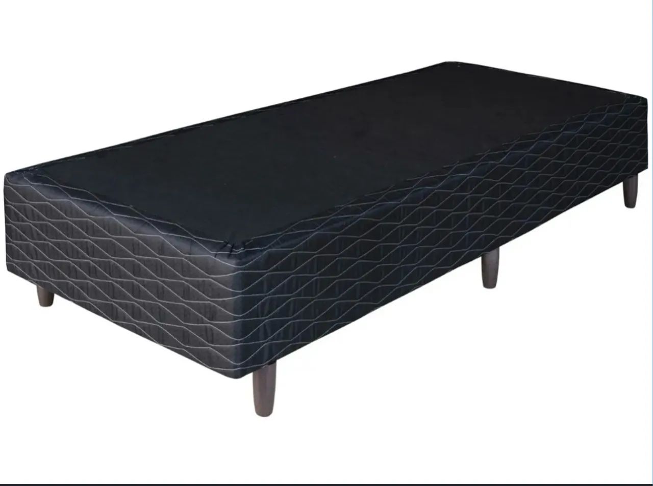 Base cama Box 