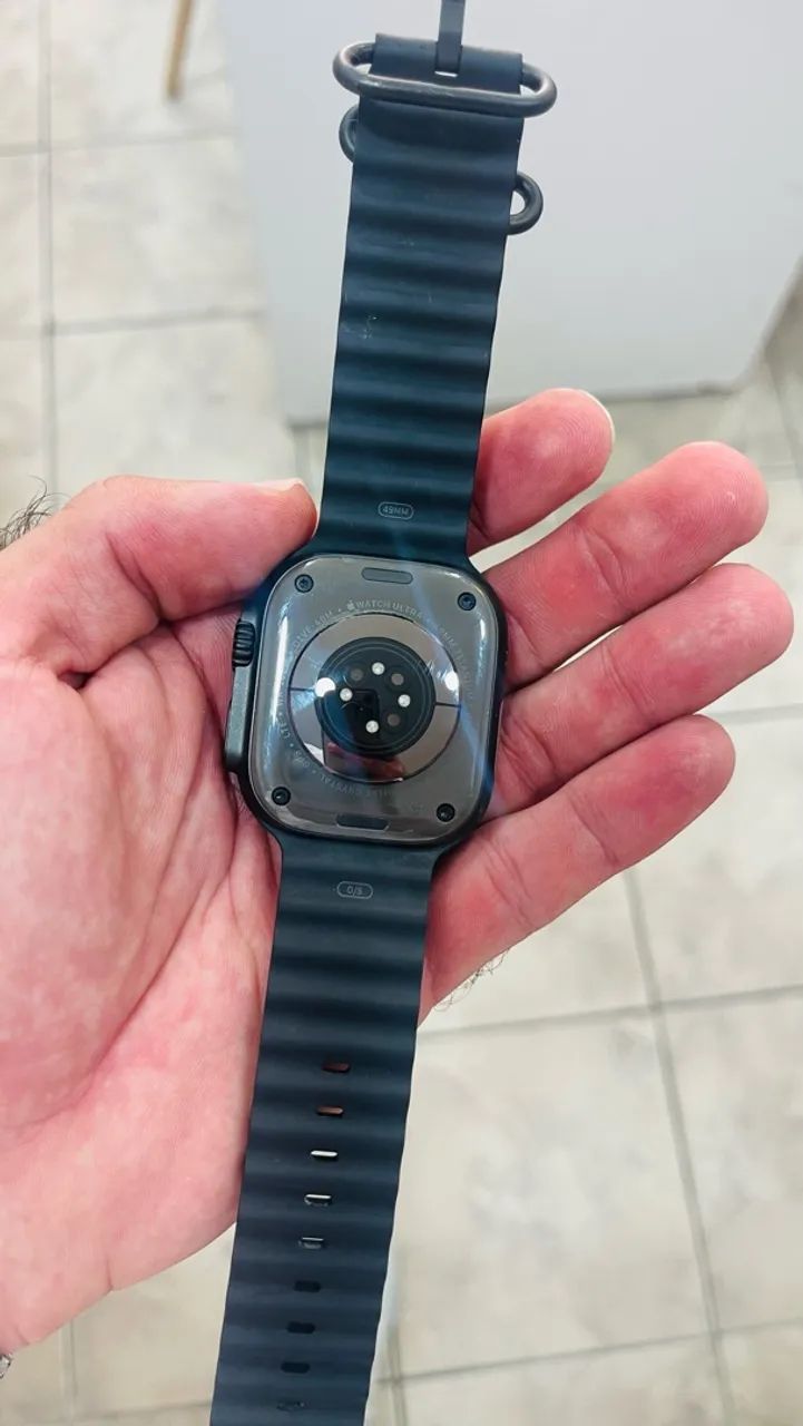 Apple Watch Ultra 2 49mm - Foto 2