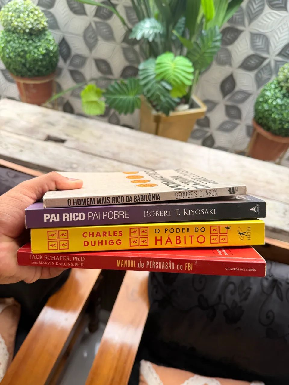 Livros