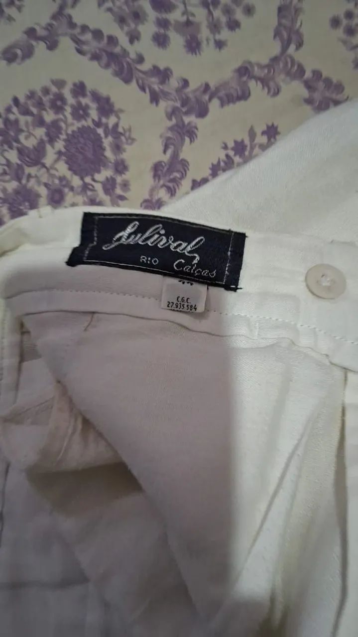 Vendo 2 calcas masculina.  - Foto 4