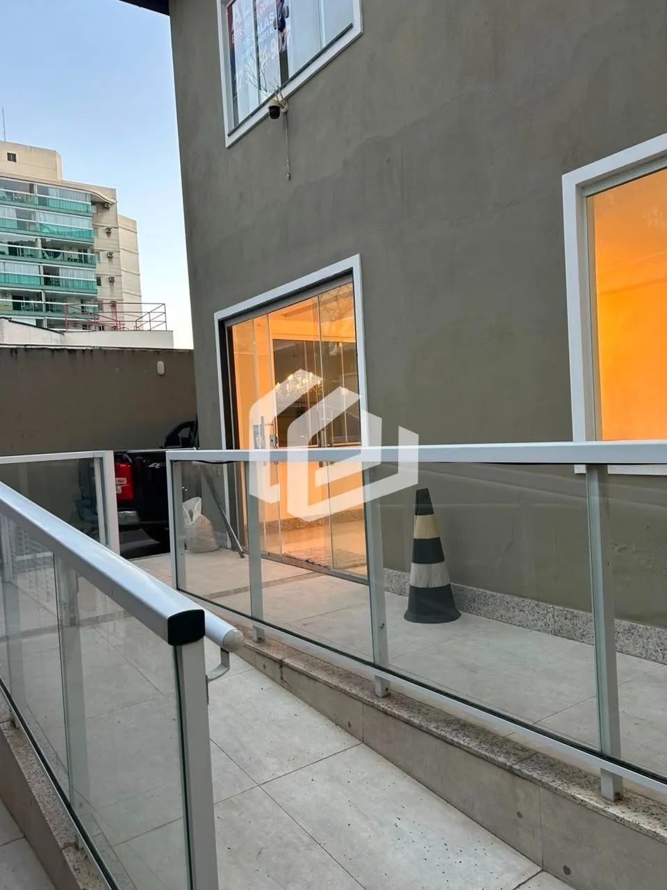 Casa para locação comercial em jardim camburi - Foto 2