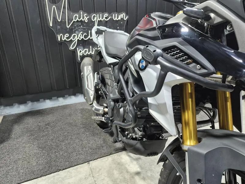 BMW G310 GS 2025 - Foto 4