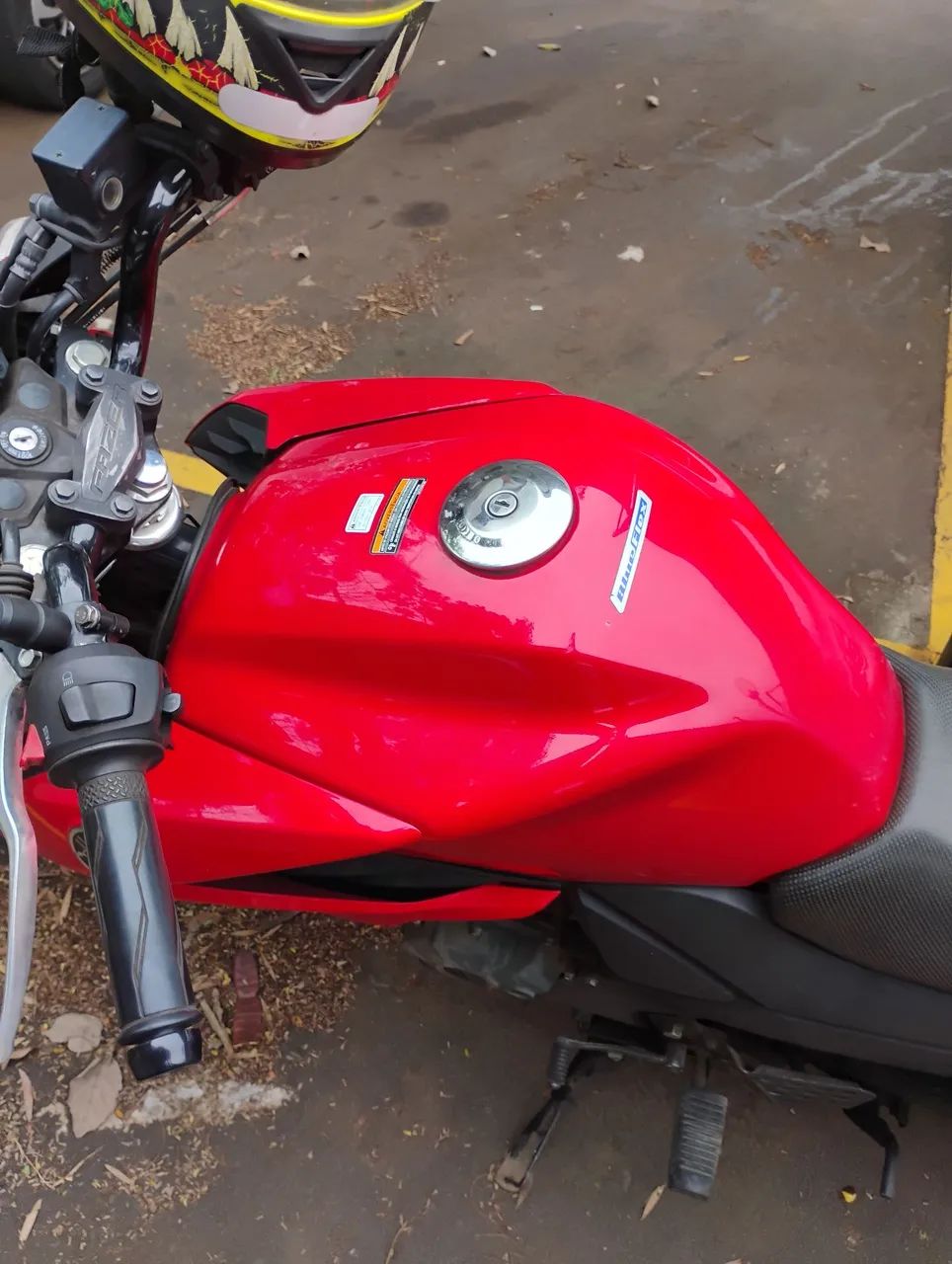 Vendo no preço 15.000