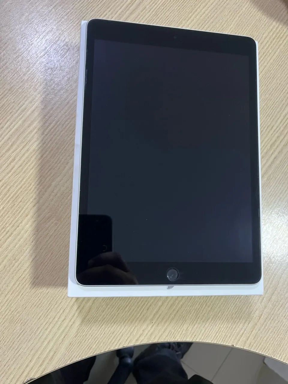 iPad 